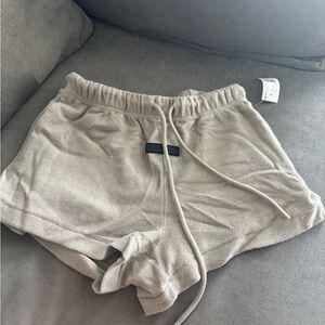 FOG Essentials Women's Shorts